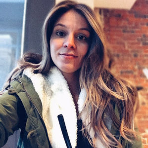 Meet your Posher, Rafaela